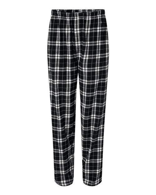 Boxercraft BM6624 Men's Harley Flannel Pants