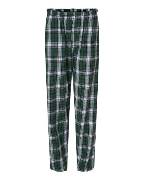 Boxercraft BM6624 Men's Harley Flannel Pants