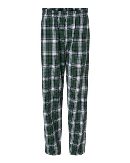 Boxercraft BM6624 Men's Harley Flannel Pants