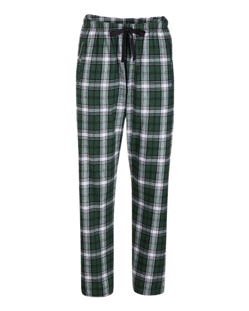 Boxercraft BW6620 Women's Haley Flannel Pants