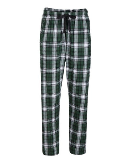 Boxercraft BW6620 Women's Haley Flannel Pants