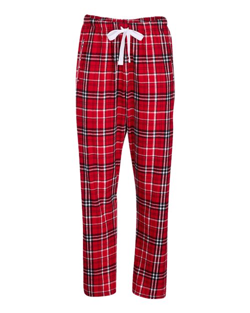Boxercraft BW6620 Women's Haley Flannel Pants