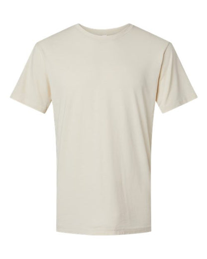 LAT 6902 Unisex Vintage Wash Tee