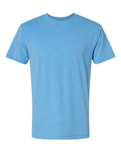 LAT 6902 Unisex Vintage Wash Tee