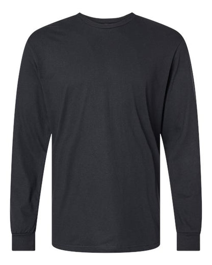 Gildan 64440CVC Unisex Softstyle CVC Long Sleeve T-Shirt