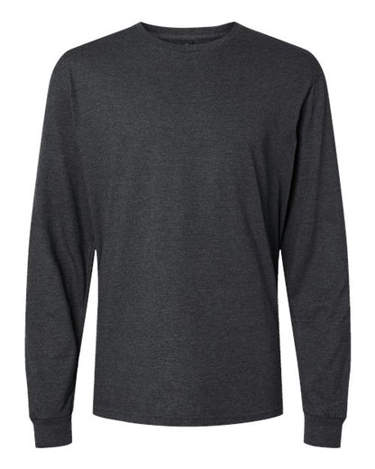Gildan 64440CVC Unisex Softstyle CVC Long Sleeve T-Shirt