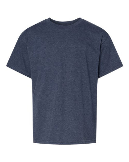 Gildan 64000BCVC Youth Softstyle CVC T-Shirt