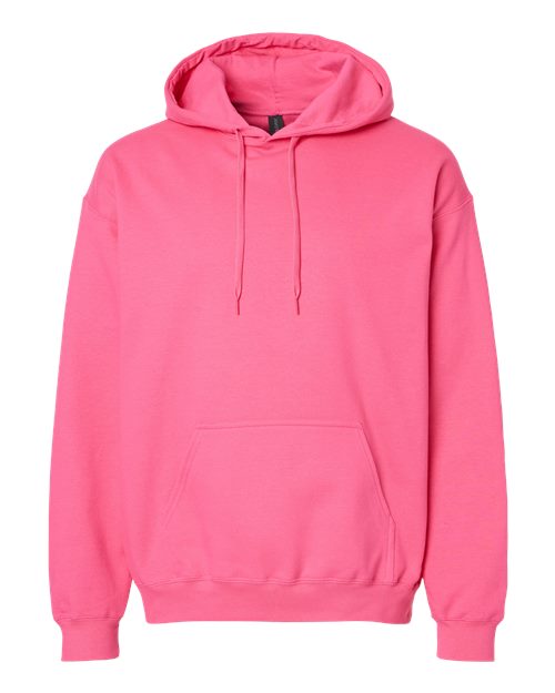 Gildan SF500 Unisex Softstyle Midweight Hooded Sweatshirt