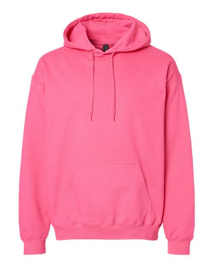 Gildan SF500 Unisex Softstyle Midweight Hooded Sweatshirt