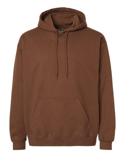 Gildan SF500 Unisex Softstyle Midweight Hooded Sweatshirt
