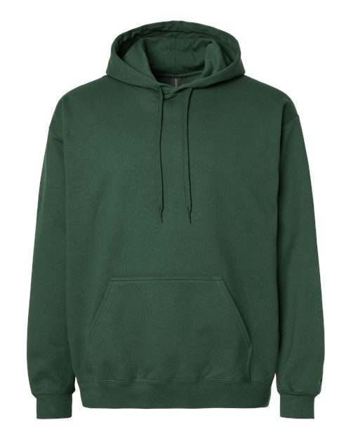 Gildan SF500 Unisex Softstyle Midweight Hooded Sweatshirt