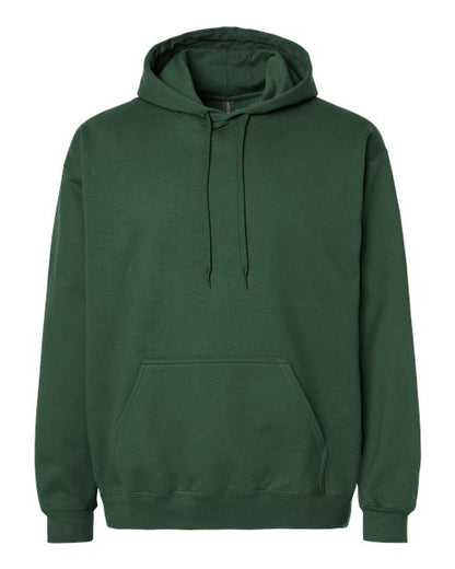 Gildan SF500 Unisex Softstyle Midweight Hooded Sweatshirt