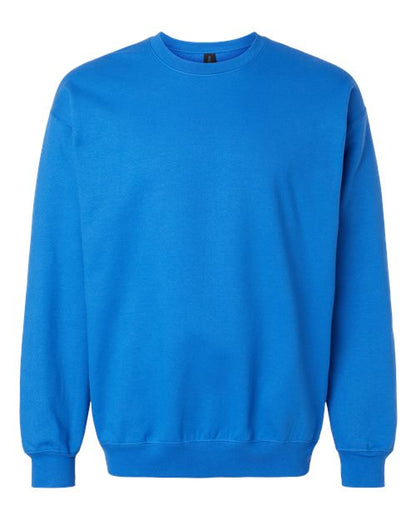 Gildan SF000 Unisex Softstyle Midweight Crewneck Sweatshirt