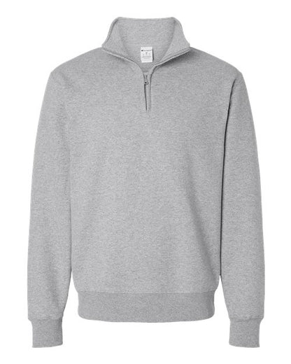 Champion S450 Unisex Powerblend Quarter-Zip Pullover