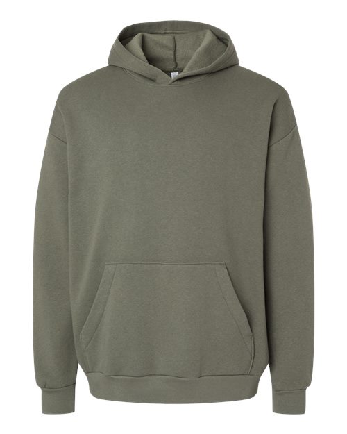 American Apparel RF498 Unisex ReFlex Fleece Hoodie Sweatshirt