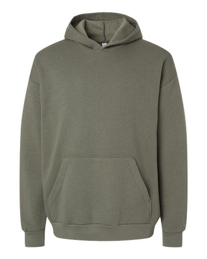 American Apparel RF498 Unisex ReFlex Fleece Hoodie Sweatshirt