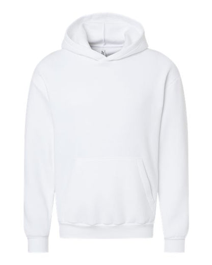 American Apparel RF498 Unisex ReFlex Fleece Hoodie Sweatshirt
