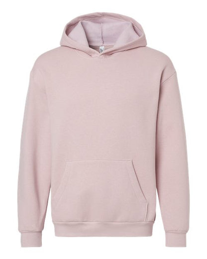 American Apparel RF498 Unisex ReFlex Fleece Hoodie Sweatshirt