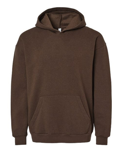 American Apparel RF498 Unisex ReFlex Fleece Hoodie Sweatshirt