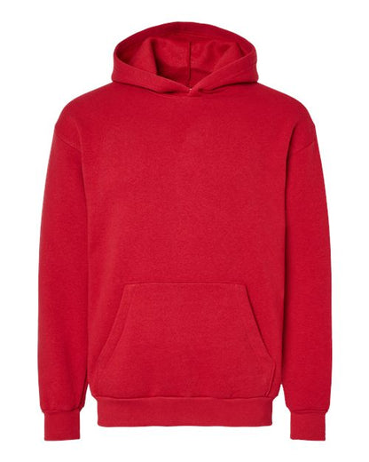 American Apparel RF498 Unisex ReFlex Fleece Hoodie Sweatshirt