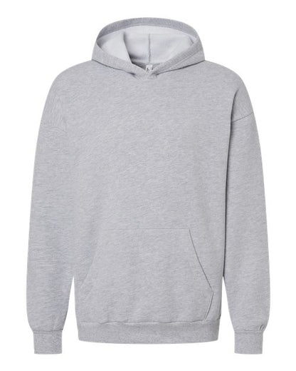 American Apparel RF498 Unisex ReFlex Fleece Hoodie Sweatshirt
