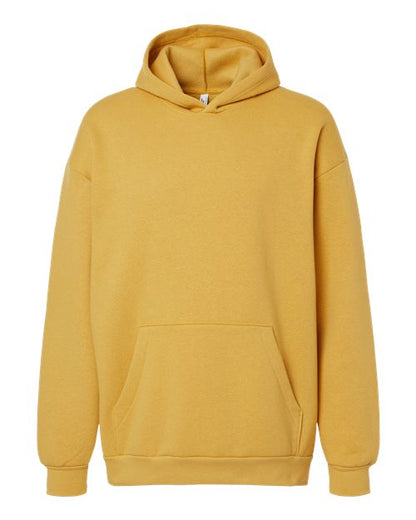 American Apparel RF498 Unisex ReFlex Fleece Hoodie Sweatshirt