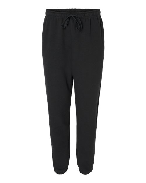 American Apparel RF491 Unisex ReFlex Fleece Sweatpants - Custom Decorated
