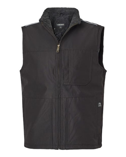DRI DUCK 5301 Men's GrizzlyTec Rigor Vest - Custom Decorated
