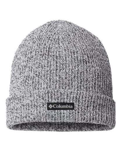 Columbia 191132 Whirlibird Cuffed Beanie