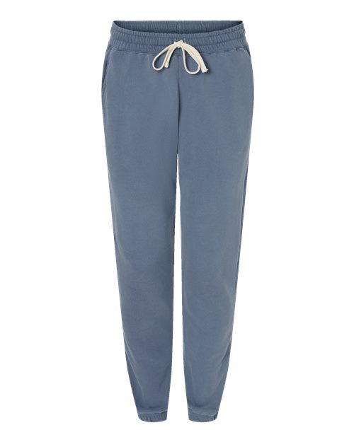 Comfort Colors 1469 Unisex Garment-Dyed Lightweight Fleece Sweatpants - Custom Decorated