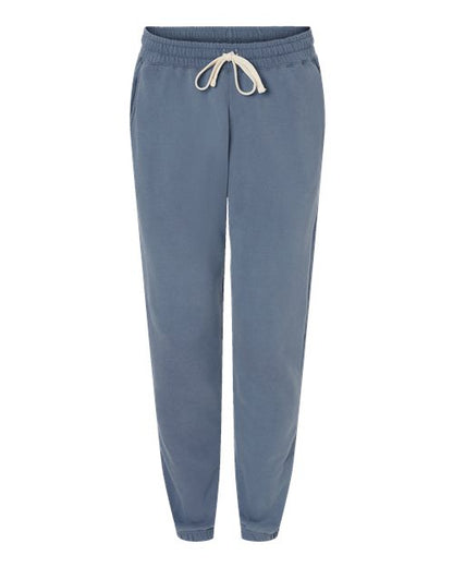 Comfort Colors 1469 Unisex Garment-Dyed Lightweight Fleece Sweatpants - Custom Decorated