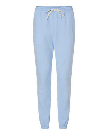 Comfort Colors 1469 Unisex Garment-Dyed Lightweight Fleece Sweatpants