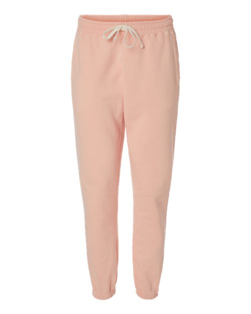 Comfort Colors 1469 Unisex Garment-Dyed Lightweight Fleece Sweatpants