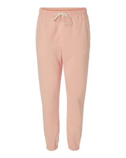 Comfort Colors 1469 Unisex Garment-Dyed Lightweight Fleece Sweatpants
