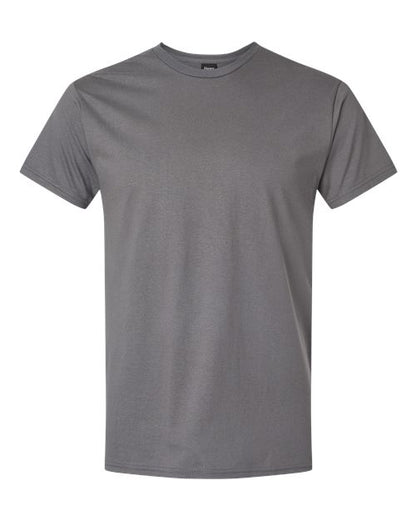 Hanes 498PT Unisex Perfect-T DTG T-Shirt