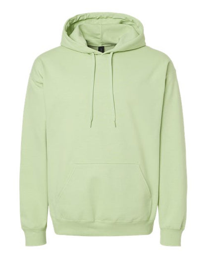 Gildan SF500 Unisex Softstyle Midweight Hooded Sweatshirt