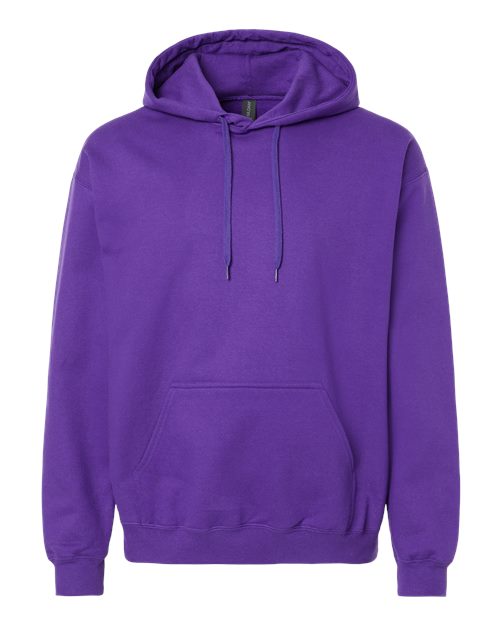 Gildan SF500 Unisex Softstyle Midweight Hooded Sweatshirt