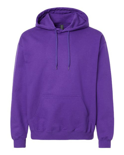 Gildan SF500 Unisex Softstyle Midweight Hooded Sweatshirt