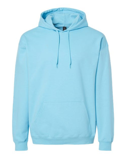 Gildan SF500 Unisex Softstyle Midweight Hooded Sweatshirt