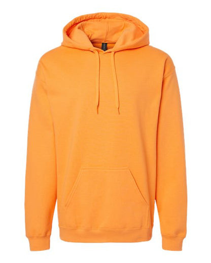 Gildan SF500 Unisex Softstyle Midweight Hooded Sweatshirt
