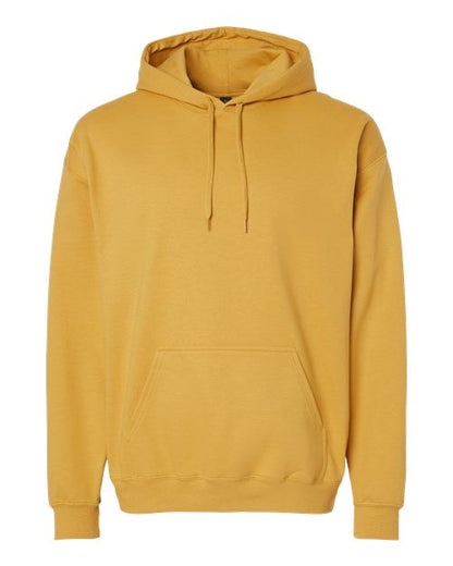 Gildan SF500 Unisex Softstyle Midweight Hooded Sweatshirt