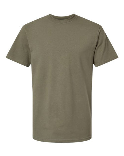 American Apparel 5389 Unisex Sueded Cloud Jersey Tee