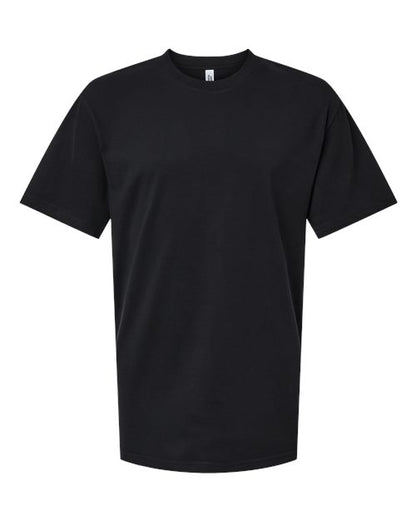 American Apparel 5389 Unisex Sueded Cloud Jersey Tee