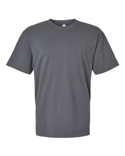 American Apparel 5389 Unisex Sueded Cloud Jersey Tee