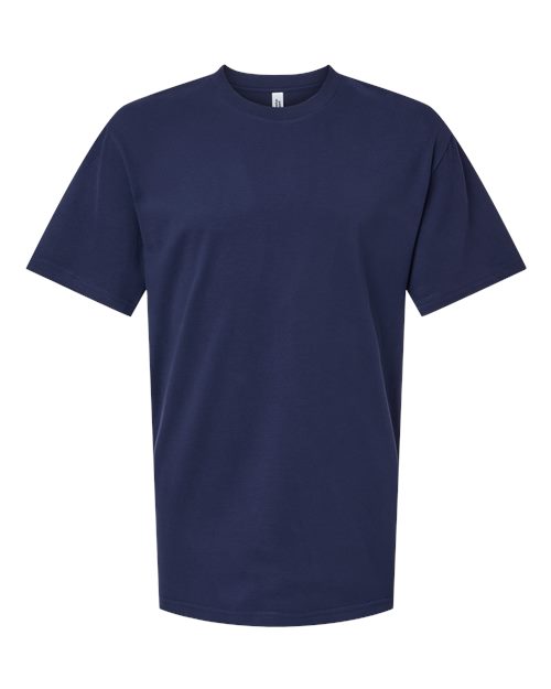American Apparel 5389 Unisex Sueded Cloud Jersey Tee