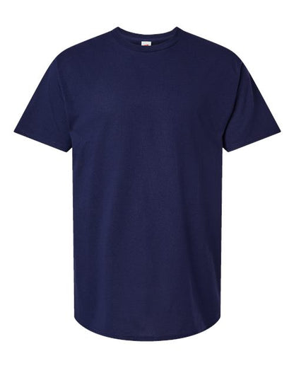 Hanes 5280T Essential-T Tall T-Shirt - Custom Decorated