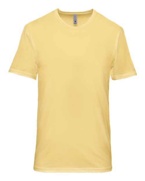 Next Level 3600SW Unisex Soft Wash T-Shirt - Custom Decorated
