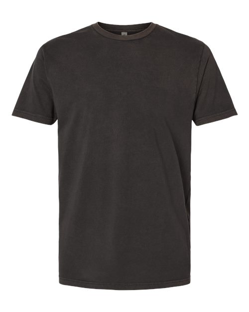 Next Level 3600SW Unisex Soft Wash T-Shirt