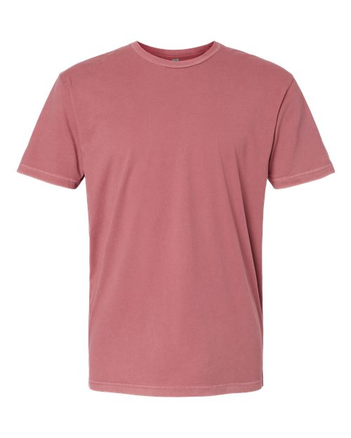 Next Level 3600SW Unisex Soft Wash T-Shirt