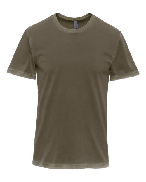 Next Level 3600SW Unisex Soft Wash T-Shirt